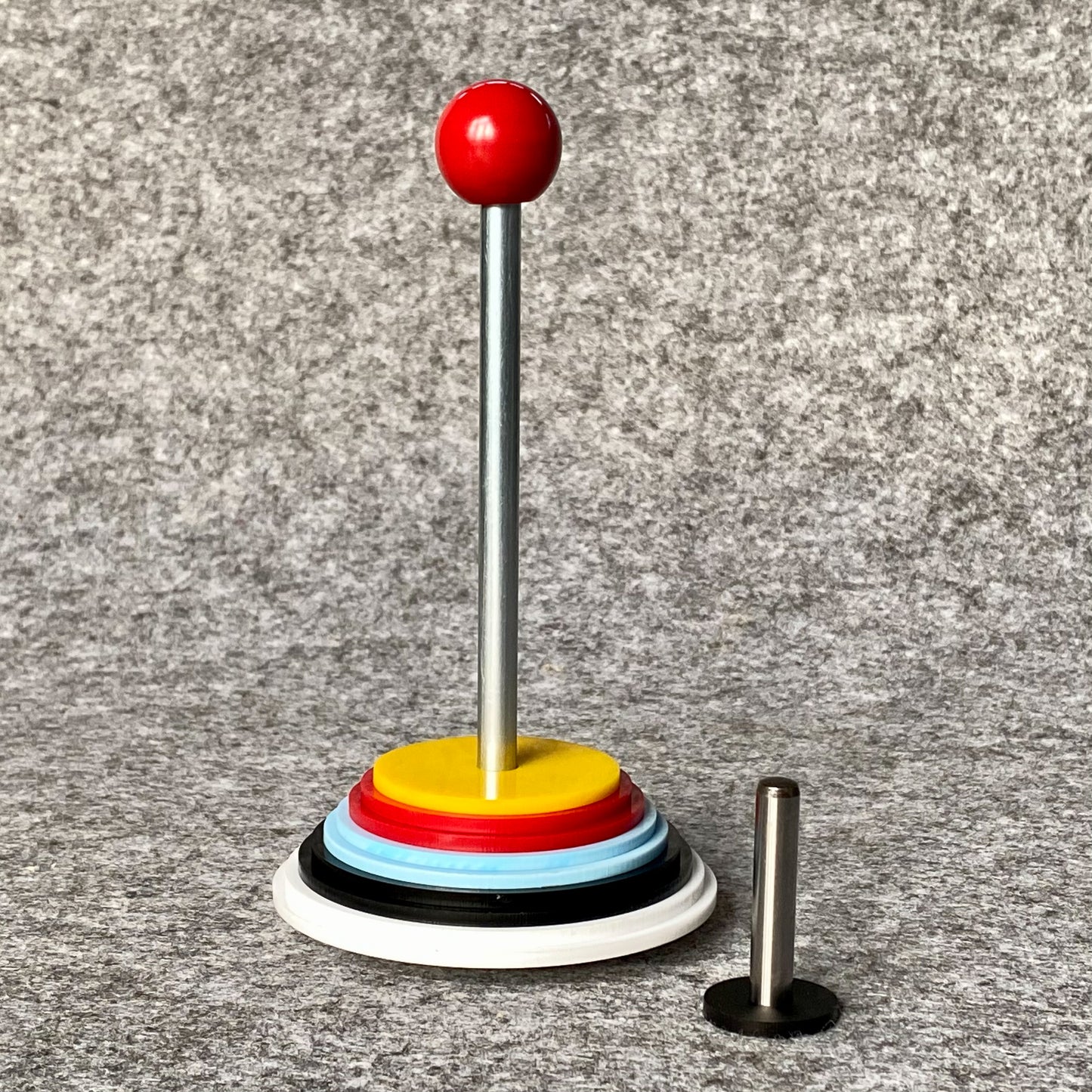 Bullseye - Disc Stand