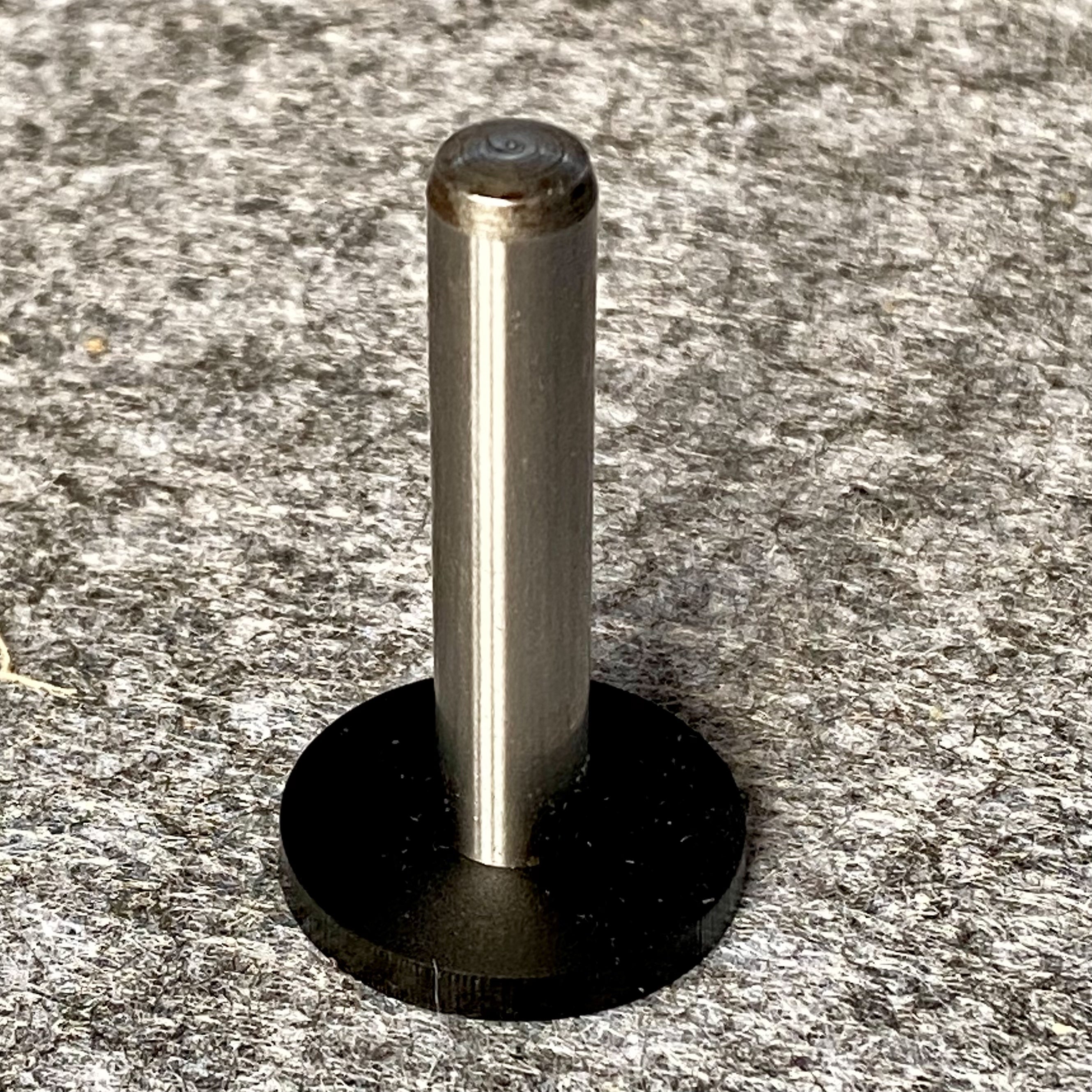 Bullseye - Disc Stand – MANDLE & CO.